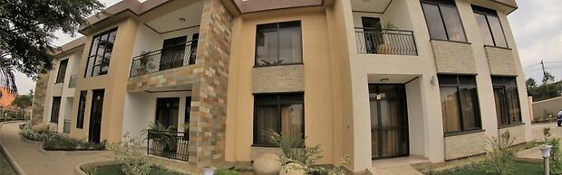 Nandi Residence