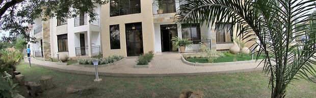 Nandi Residence