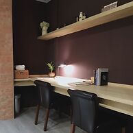 Lin's Inn