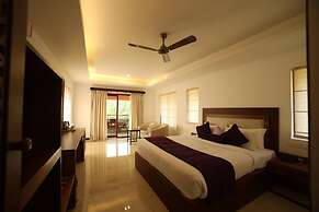 Contour Island Resort & Spa