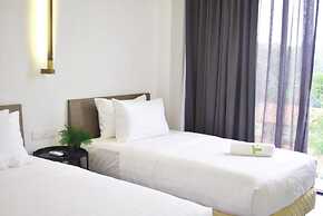 T+ Premium Hotel