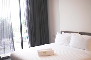 T+ Premium Hotel
