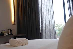 T+ Premium Hotel