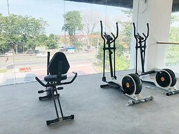 T+ Premium Hotel