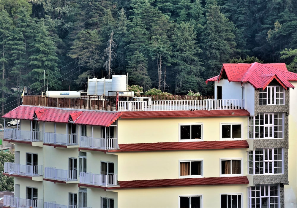 Hotel Vista