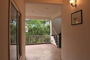 Hotel Vista