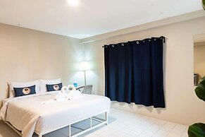RoomQuest Bangkok Ratchada