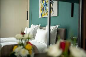 NJ Hotel Rabat