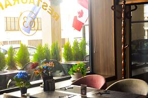 NJ Hotel Rabat