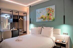 NJ Hotel Rabat