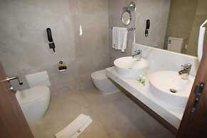 NJ Hotel Rabat