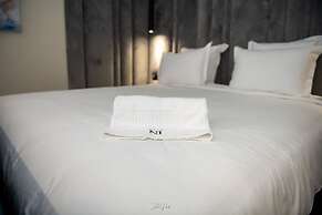 NJ Hotel Rabat