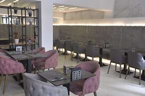NJ Hotel Rabat