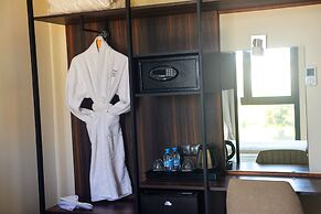 NJ Hotel Rabat