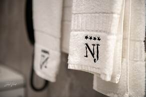 NJ Hotel Rabat