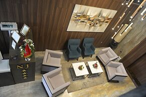 NJ Hotel Rabat
