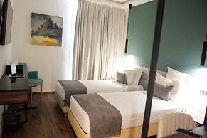 NJ Hotel Rabat