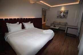 NJ Hotel Rabat