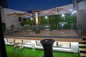 NJ Hotel Rabat