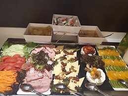 NJ Hotel Rabat