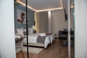 NJ Hotel Rabat