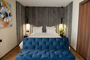 NJ Hotel Rabat