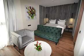 NJ Hotel Rabat