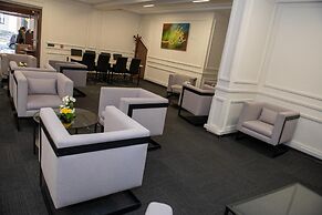 NJ Hotel Rabat