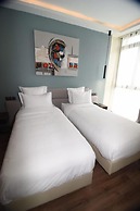 NJ Hotel Rabat
