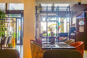 NJ Hotel Rabat