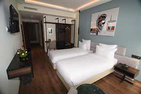 NJ Hotel Rabat
