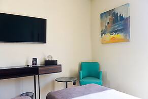 NJ Hotel Rabat