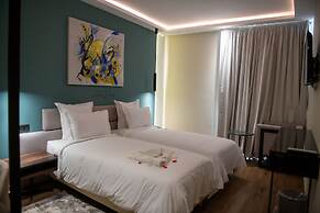 NJ Hotel Rabat