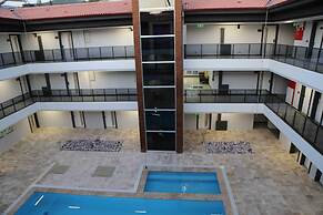 Ladik Hotel