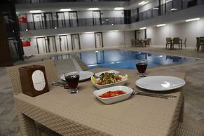 Ladik Hotel