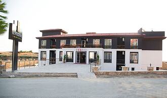 Ladik Hotel