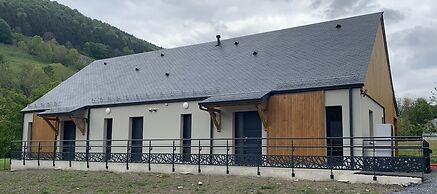 La Boucle de L'adour Chambres D'hôtes