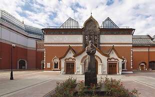 Randevu Taganka