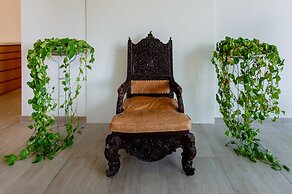 Victoria Apartment