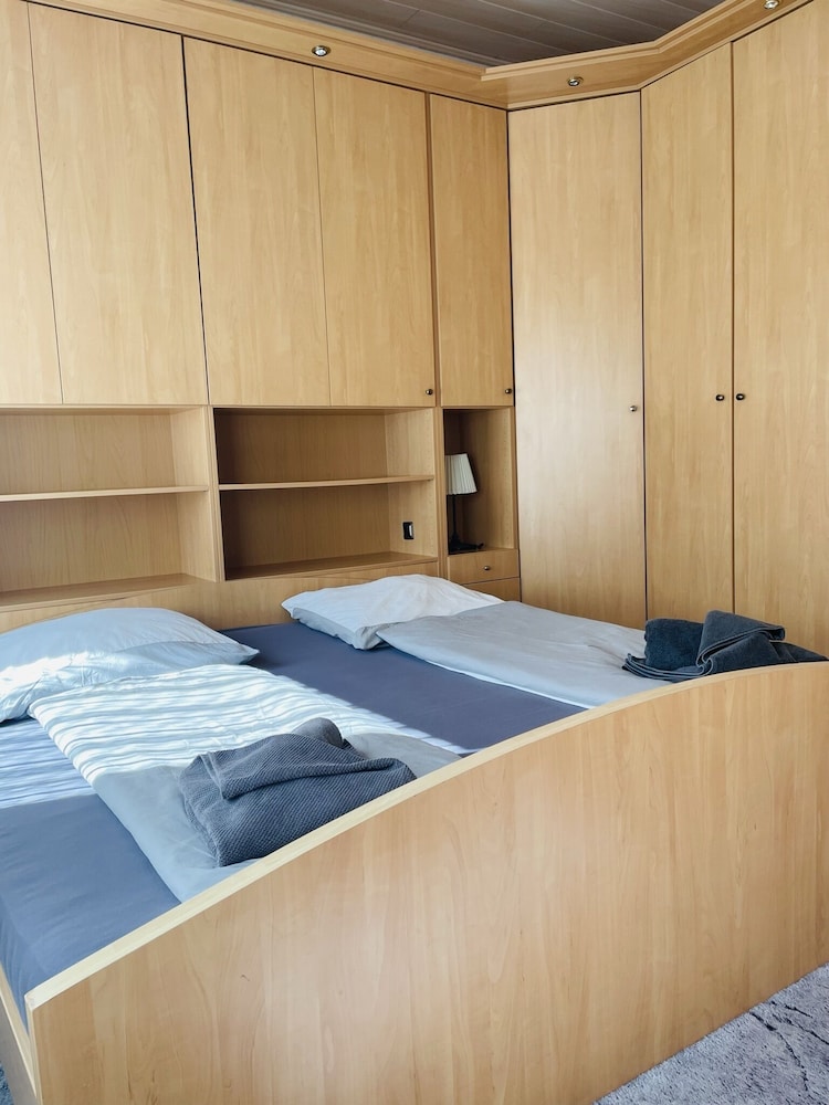 City Müllers Apartment
