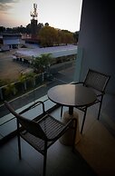 Blueberry Hill Hotel