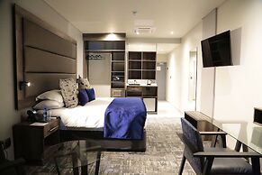 Blueberry Hill Hotel