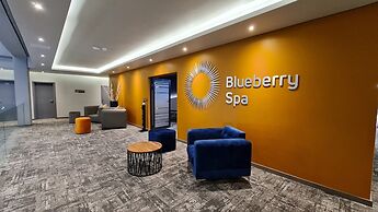 Blueberry Hill Hotel