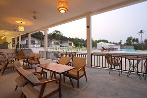 Anaya Koh Rong