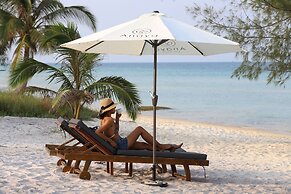 Anaya Koh Rong