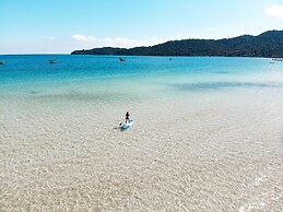 Anaya Koh Rong