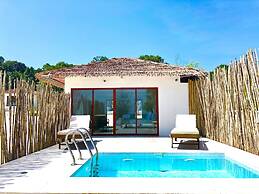 Anaya Koh Rong