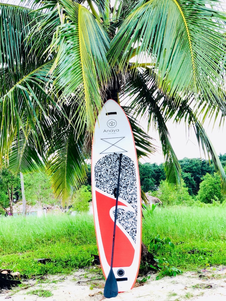 Anaya Koh Rong