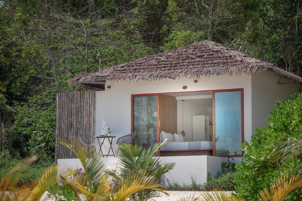 Anaya Koh Rong