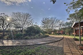 Olerai Lodge